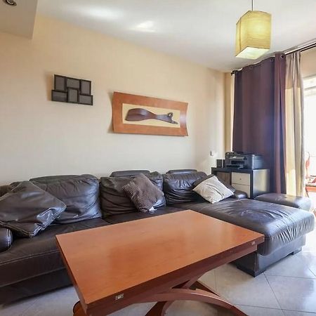 Apartamento Valentina Málaga Exterior foto