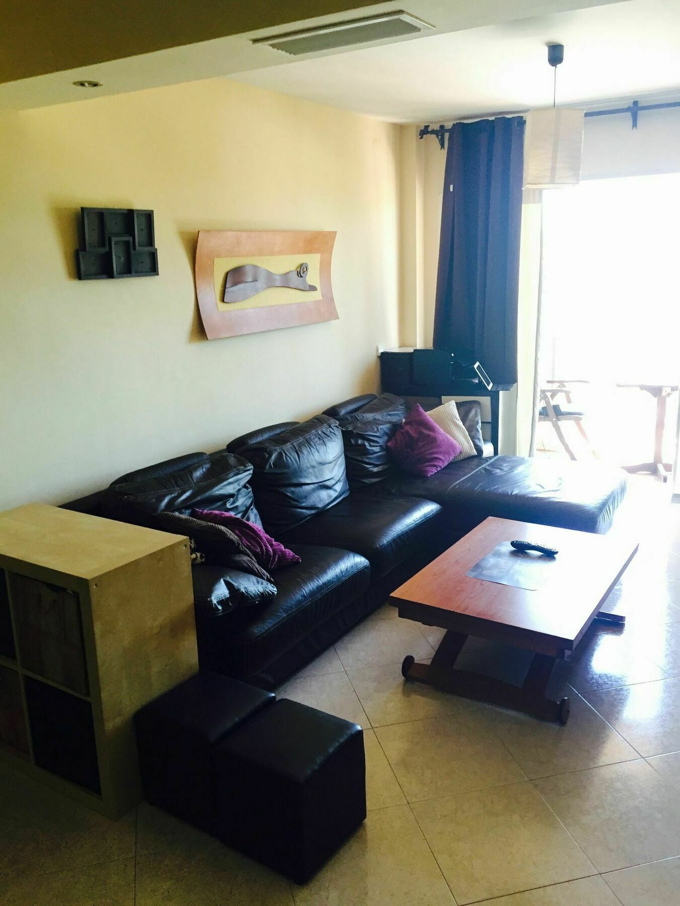 Apartamento Valentina Málaga Exterior foto