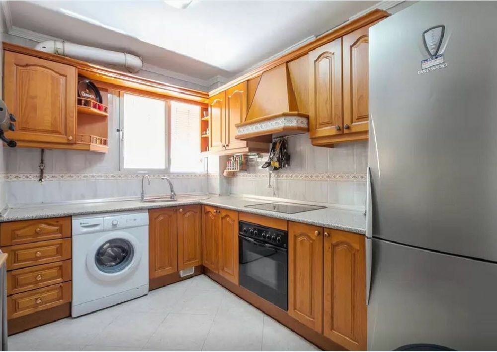 Apartamento Valentina Málaga Exterior foto